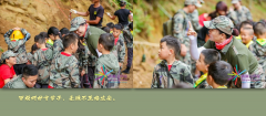 拥抱不确定，点亮无限可能：辛颖校长的教育“造光”工程